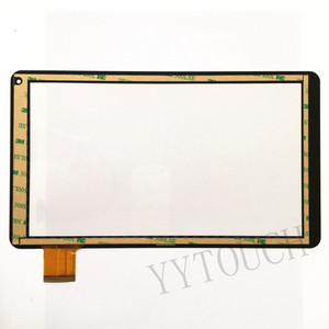 For Altron <strong>10.1</strong> Gi-1273 Touch Screen <strong>Digitizer</strong> Replacement - Product Image 3