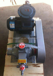 YQB3-5ปั๊มโอนถังแก๊ส LPG - Product Image 3