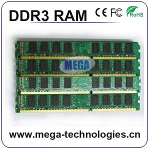 giá đặc biệt cho doanh số bán hàng nóng <span class=keywords><strong>DDR3</strong></span> 8GB 1333 ram từ nhà máy lớn - Product Image 4