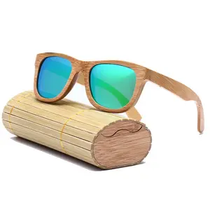 Wood 太阳眼镜
