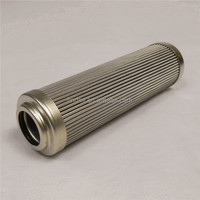 Suministrar gran malla de acero inoxidable Demalong elemento de filtro SME-026S25B de reemplazo