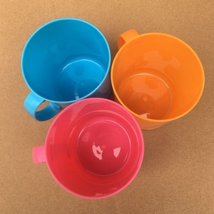 Molde de la tapa de la botella de plástico, molde de botella de molde de inyección de plástico molde de taza - Product Image 4