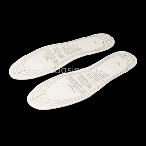 Miếng Lót Giày Cao Su Xốp Non Than Tre Miếng Lót Giày Đế Trong Nhiều Lớp - Product Image 5