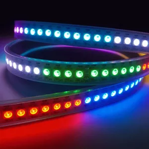 China Supplier 5050 smd rgb led strip ws2811