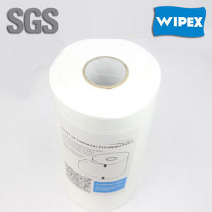 Nonwoven essuyez boisremplacer <span class=keywords><strong>kimberly</strong></span>- <span class=keywords><strong>clark</strong></span> wypall x60 industriel. essuie - Product Image 1