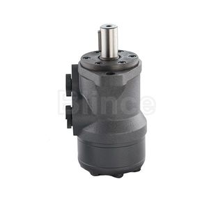 Reemplace el motor hidráulico del mizer de la madera de la reparación OMR 375 diámetro motor hidráulico de 25.4mm - Product Image 1