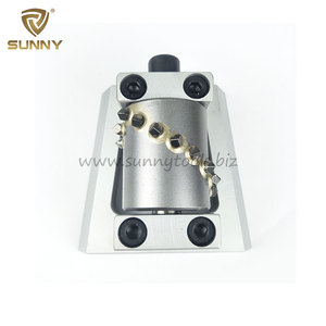 FRANKFURT hình dạng bụi búa con lăn cho đá cẩm thạch và đá granit - Product Image 4