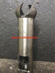 Kits de test de sol manuels robustes personnalisés, tête de <span class=keywords><strong>tarière</strong></span> pour forage, fabrication sur mesure de <span class=keywords><strong>tarière</strong></span> à sol - Product Image 4