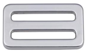 Bolsas metálicas de seguridad personalizadas hebilla de escalada ajustable - Product Image 3