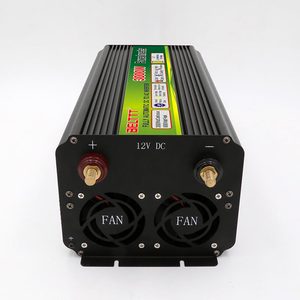 Convertisseur de puissance 12V 3000w avec port USB, pleine puissance 3000 watts, livraison gratuite - Product Image 4