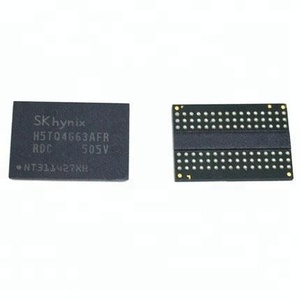 Chất lượng cao IC Bộ nhớ <span class=keywords><strong>DDR3</strong></span> Chip BGA H5TQ4G63AFR-RDC - Product Image 1