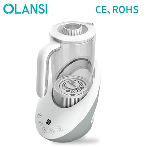 OLS-H3-Rich हाइड्रोजन पानी जनरेटर कोरिया डिजाइन उच्च गुणवत्ता OEM स्वीकार करते हैं - Product Image 3