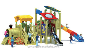 Utiliza la escuela de madera juegos <span class=keywords><strong>infantiles</strong></span> al aire libre para la venta - Product Image 1