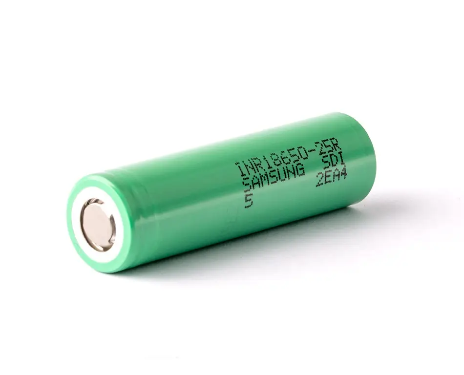 Sel Baterai Isi Ulang 3.7 V 2200Mah 2600MAh 3500MAh 18650 Harga Terbaik Pabrik Mainan Senter