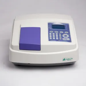 Spectrophotometer Price Manufacturer 759S Uv Visible Spectrophotometer Manufacturer