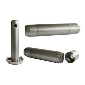 מותאם אישית מתכת <span class=keywords><strong>CNC</strong></span> דיוק אלומיניום כרסום עיבוד שירות - Product Image 2