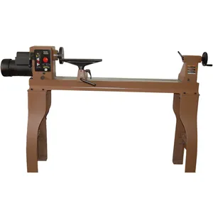 nini lathe machine automatic wood or wooden bead making machine