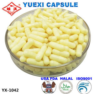 Tùy Chỉnh In Rỗng Viên Nang Để Cửa Hàng Phun Thuốc Gel Viên Nang - Product Image 3