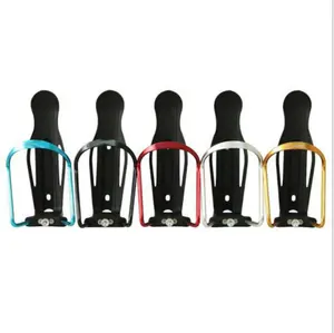 Factory price bicycle water bottle holder bike water cup holder bicycle bottle cage