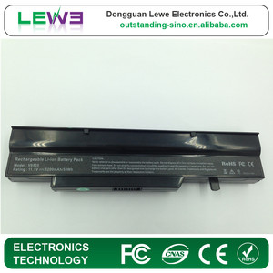 5200mAh Pin cho Fujitsu Siemens esprimo di động v5505 v5545 v6505 v6535 v6545 BTP-C0K8 S26391-F400-L400 - Product Image 3