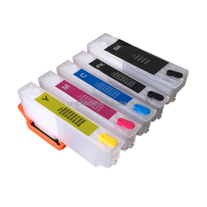 OCBESTJET hotsale pour Epson <span class=keywords><strong>xp</strong></span> <span class=keywords><strong>530</strong></span> <span class=keywords><strong>xp</strong></span> 630 <span class=keywords><strong>xp</strong></span> 830 cartouche d'encre avec puce - Product Image 2