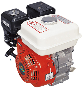 4 Stroke OHV Bếp Đơn Xi Lanh Động Cơ Xăng Làm Mát Bằng Không Khí 4 168F-1 196cc GX200 - Product Image 3