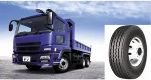 Dot caminhão radial& ônibus pneus tbr 1000r20 1100r20