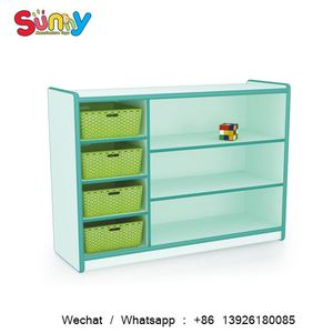 Équipements de terrain de jeux scolaires en plastique, expédition depuis la chine, centre de jeu pour les fabricants de voitures - Product Image 6