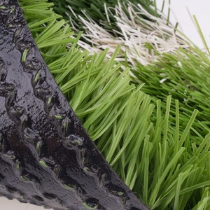 Trong Nhà bóng đá Turf Thảm Nhập Khẩu Tổng hợp PE cỏ nhân tạo lĩnh vực cho thể thao sử dụng - Product Image 2