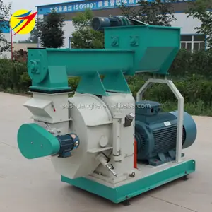 Vietnam hot sales ring die wood pellet mill,ring die wood pellet making machine,ring die wood pellet granulating equipment