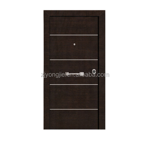 Yongkang fabricación de acero + acero inoxidable + blindado de china de puerta de acero de <span class=keywords><strong>precios</strong></span> bajos - Product Image 1