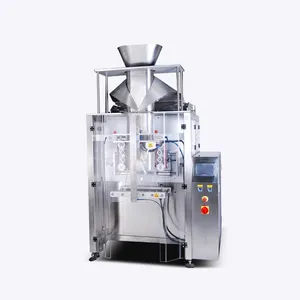 VL-800 Biologisch Afbreekbaar Plastic Zak Making Machine voor Korrel Voedsel Verpakkingsmachine