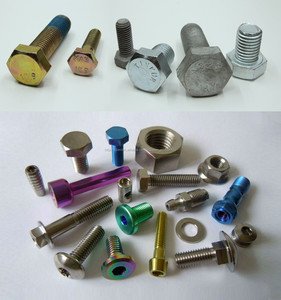 calidad, de buena calidad, pernos del <span class=keywords><strong>perno</strong></span> <span class=keywords><strong>prisionero</strong></span> de b7 - Product Image 4