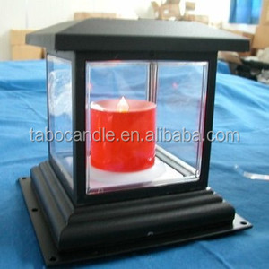 <span class=keywords><strong>Bougie</strong></span> de <span class=keywords><strong>cimetière</strong></span> Bougies solaires bon marché pour <span class=keywords><strong>cimetière</strong></span> - Product Image 5