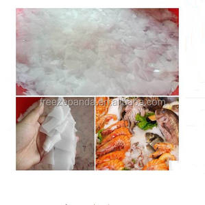 Machine à fabriquer des flocons et des glace, cube d'eau salée, 3 tonnes, 5 tonnes, 500kg, 220v, pour conception <span class=keywords><strong>de</strong></span> poisson, qualité supérieure - Product Image 5