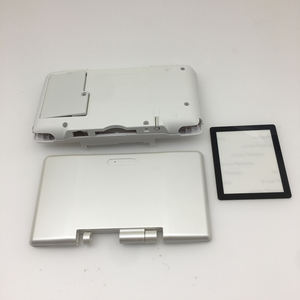 ニンテンドー<span class=keywords><strong>DS</strong></span>用交換用シェルハウジングケースカバーNDSコンソールシェルケース用 - Product Image 2