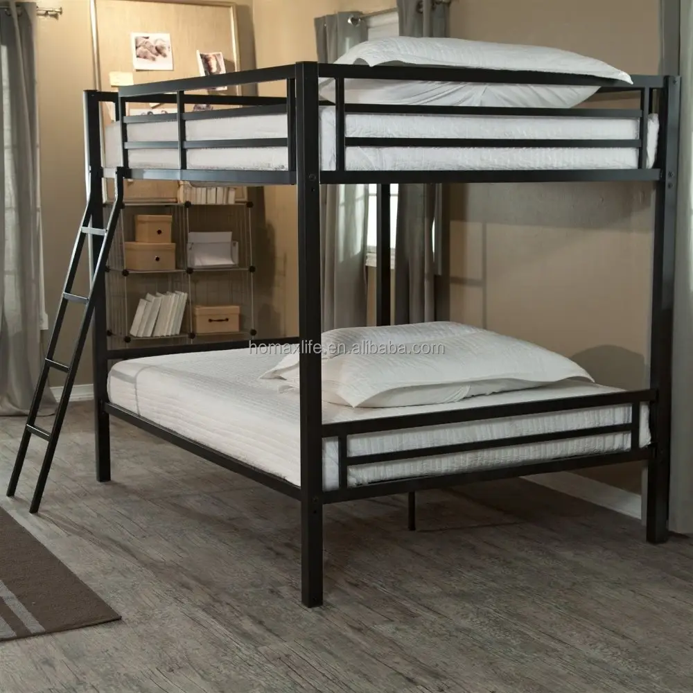Çin tedarikçisi toptan müşteri istek olarak renk metal kanepe ranza cum yatak merdiven
