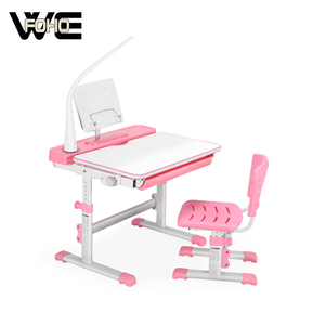 Tùy chỉnh bền <span class=keywords><strong>dubai</strong></span> trẻ em nhựa bàn học và ghế - Product Image 4