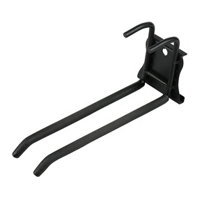 Pièce métallique en PVC PE écologique personnalisée, <span class=keywords><strong>plastisol</strong></span> moulé à chaud, revêtement à tremper liquide en plastique - Product Image 2