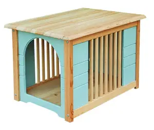Sell Wooden Dog House