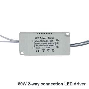 Factory Supplier <strong>Led</strong> <strong>Driver</strong> 18W 12-18W Good Quality <strong>Fast</strong> Delivery - Product Image 4