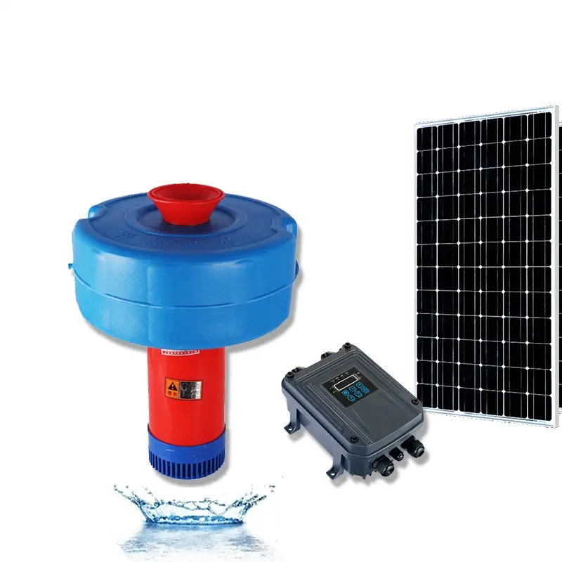 large floating solar pond fountain buy pond aerator solar pond aerator review smartpond aerator