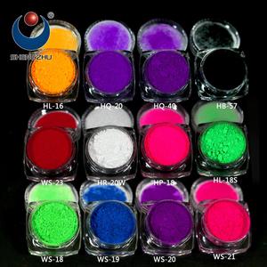 Prix bas quantité minimale de commande poudre de pigment néon fluorescent marque privée <span class=keywords><strong>pour</strong></span> l'impression de revêtements de <span class=keywords><strong>peinture</strong></span> en <span class=keywords><strong>plastique</strong></span> - Product Image 3