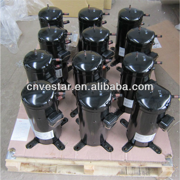 Sanyo прокрутки компрессор r410a 50hz 380-415v/60hz 440-460v