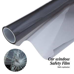 4mil sicurezza & sicurezza pellicola autoadesiva <span class=keywords><strong>per</strong></span> le finestre <span class=keywords><strong>auto</strong></span> pellicola - Product Image 1