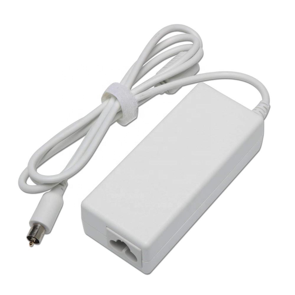65W 2.65A 24.5V AC電源アダプター充電器 (PowerBook G4 A1021