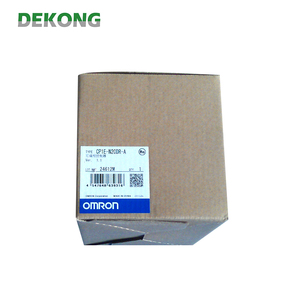 Excelente calidad io 40 cj1w Omron PLC - Product Image 5