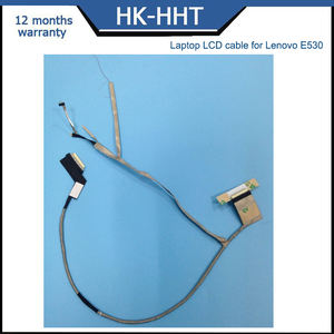 Câble LCD Pour ordinateur portable Lenovo ThinkPad Edge <span class=keywords><strong>E530</strong></span> <span class=keywords><strong>E535</strong></span> LCD câble DC02001FR00 DC02001FR10 04W4124 - Product Image 3