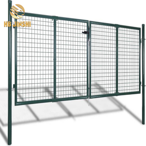 Portillon De Clture Vert Versare Jardin, Cancello del giardino - Product Image 5