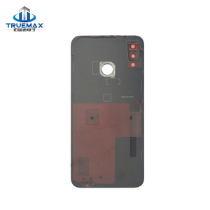 <span class=keywords><strong>Cover</strong></span> Posteriore Originale con Alloggiamento Batteria e Lente Fotocamera <span class=keywords><strong>per</strong></span> <span class=keywords><strong>Huawei</strong></span> <span class=keywords><strong>P20</strong></span> <span class=keywords><strong>Lite</strong></span> - Product Image 6